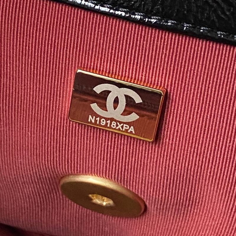 Chanel 19 Bags